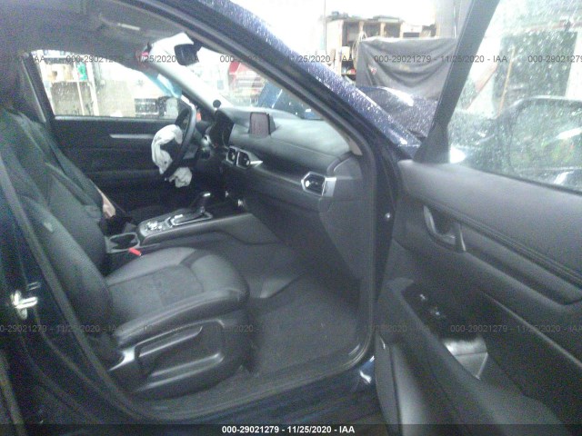 Photo 4 VIN: JM3KFBCM8K0684825 - MAZDA CX-5 