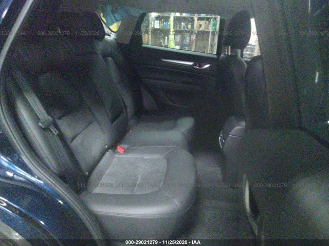 Photo 7 VIN: JM3KFBCM8K0684825 - MAZDA CX-5 