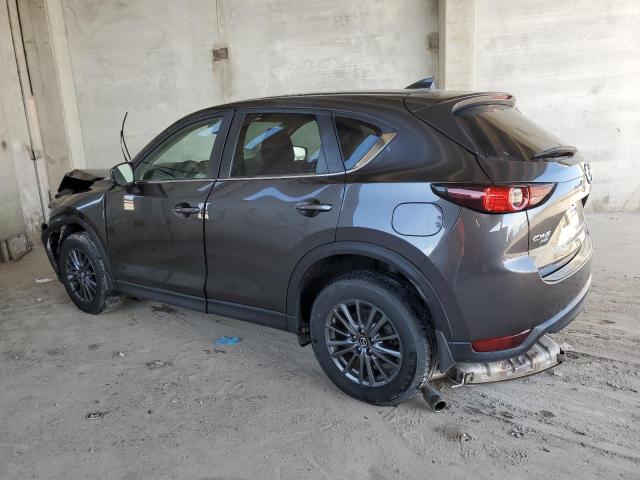 Photo 1 VIN: JM3KFBCM8K0691225 - MAZDA CX-5 