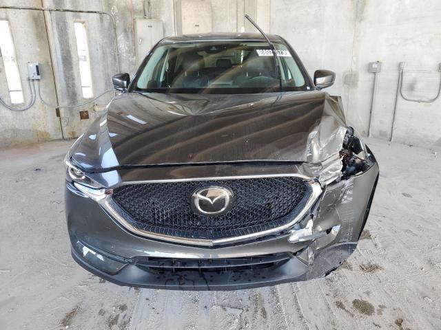 Photo 4 VIN: JM3KFBCM8K0691225 - MAZDA CX-5 