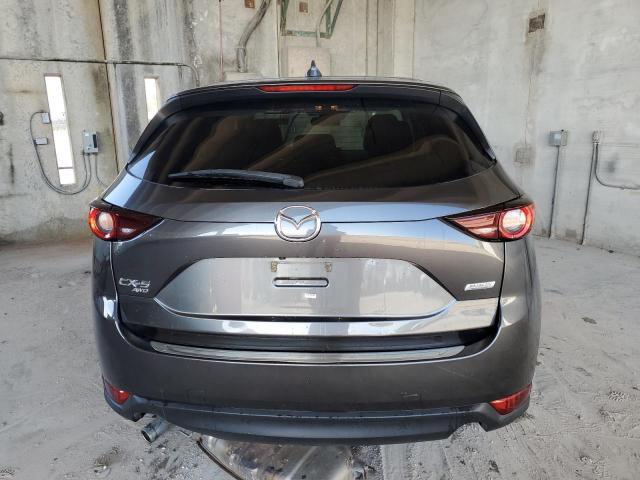 Photo 5 VIN: JM3KFBCM8K0691225 - MAZDA CX-5 