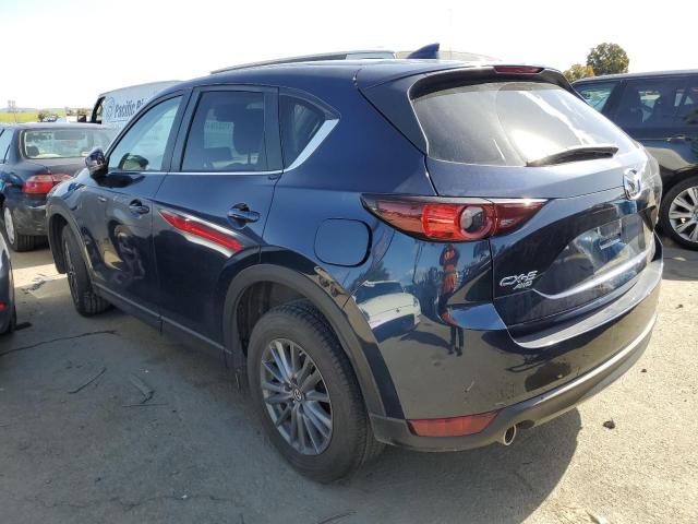 Photo 1 VIN: JM3KFBCM8K0693086 - MAZDA CX-5 