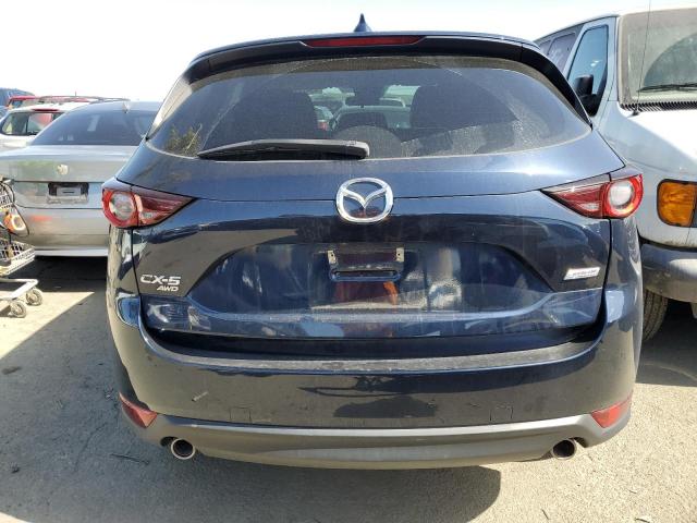 Photo 5 VIN: JM3KFBCM8K0693086 - MAZDA CX-5 