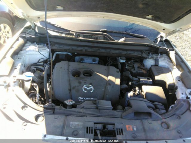 Photo 9 VIN: JM3KFBCM8K1546339 - MAZDA CX-5 