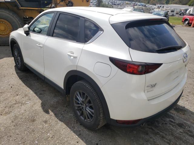 Photo 2 VIN: JM3KFBCM8K1600223 - MAZDA CX-5 