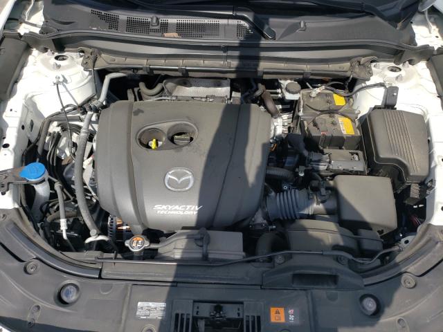 Photo 6 VIN: JM3KFBCM8K1600223 - MAZDA CX-5 