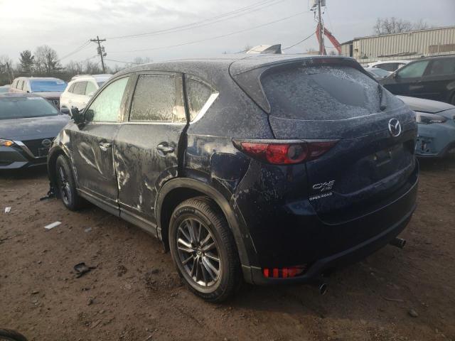 Photo 1 VIN: JM3KFBCM8K1650023 - MAZDA CX-5 TOURI 