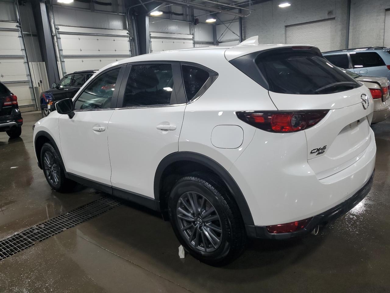 Photo 1 VIN: JM3KFBCM8K1676489 - MAZDA CX-5 