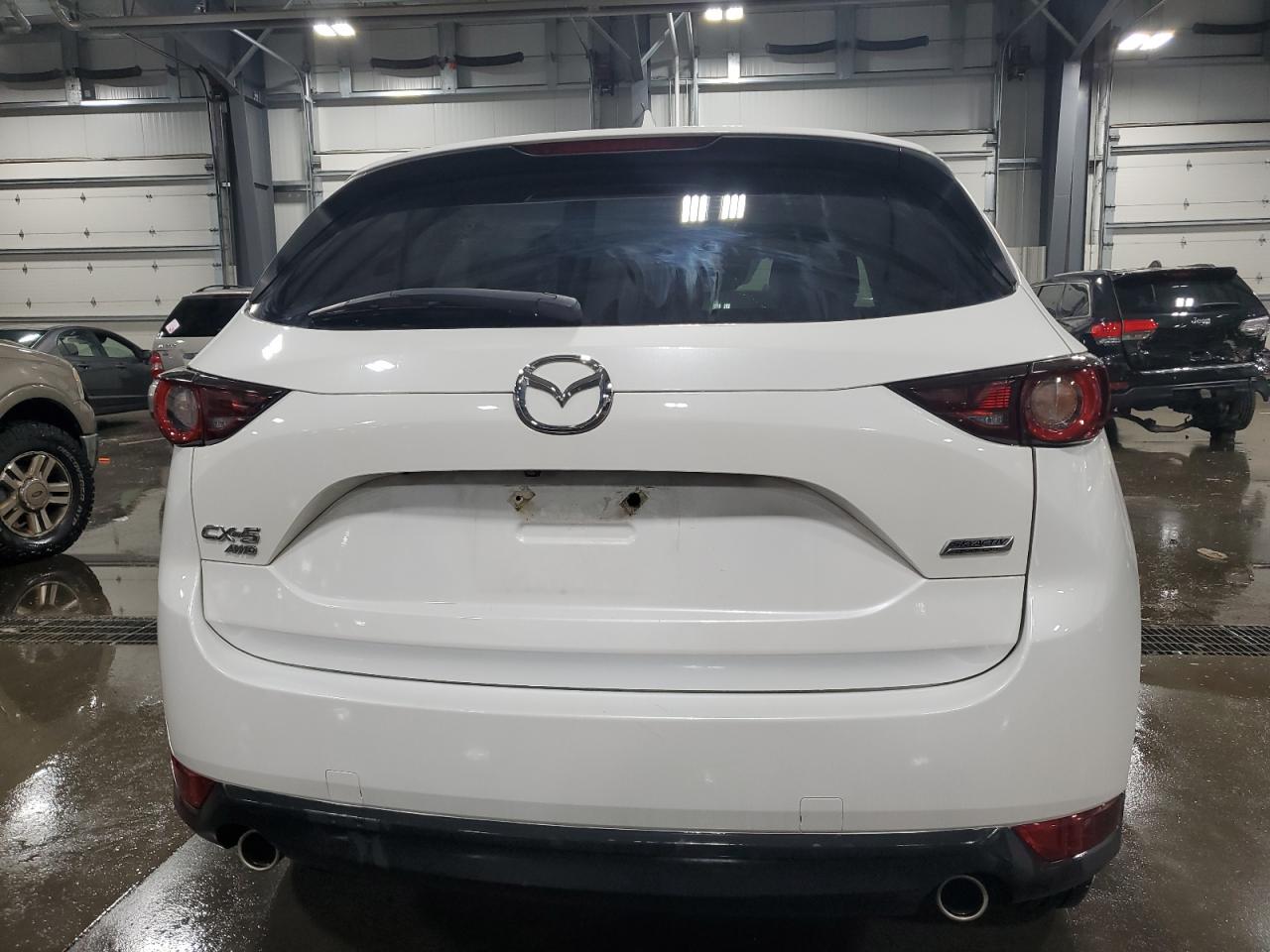 Photo 5 VIN: JM3KFBCM8K1676489 - MAZDA CX-5 