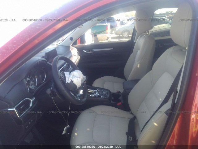 Photo 4 VIN: JM3KFBCM8L0726332 - MAZDA CX-5 