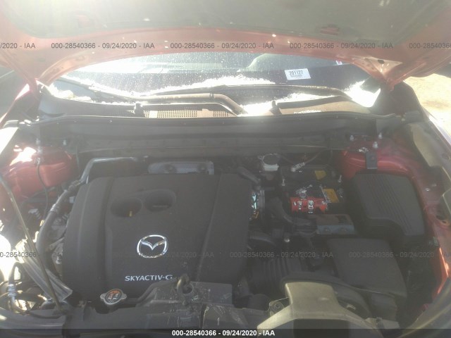 Photo 9 VIN: JM3KFBCM8L0726332 - MAZDA CX-5 