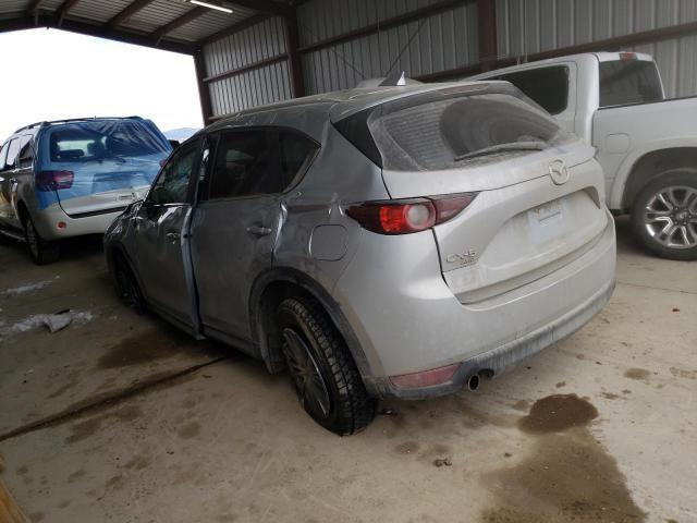 Photo 1 VIN: JM3KFBCM8L0741056 - MAZDA CX-5 TOURI 