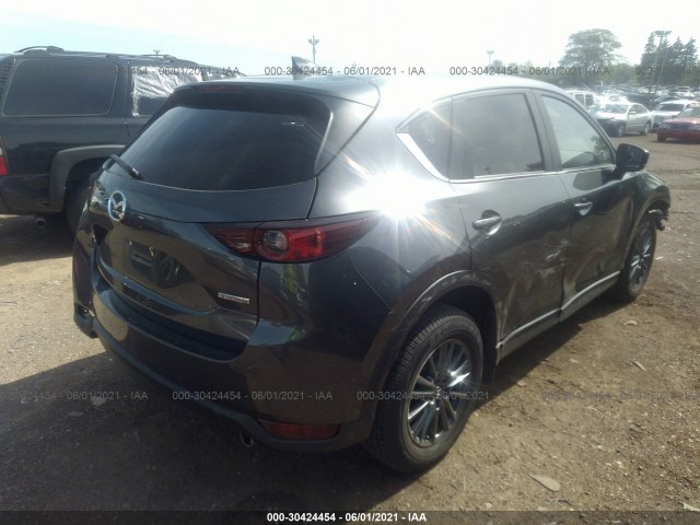 Photo 3 VIN: JM3KFBCM8L0758486 - MAZDA CX-5 