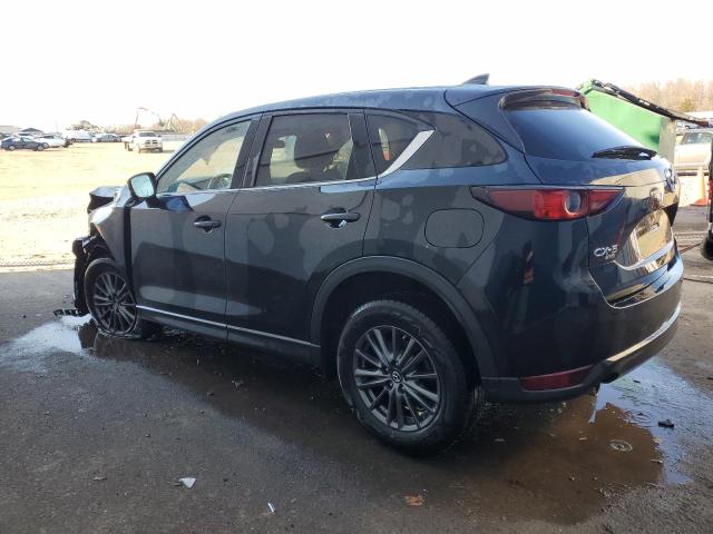 Photo 1 VIN: JM3KFBCM8L0761310 - MAZDA CX-5 