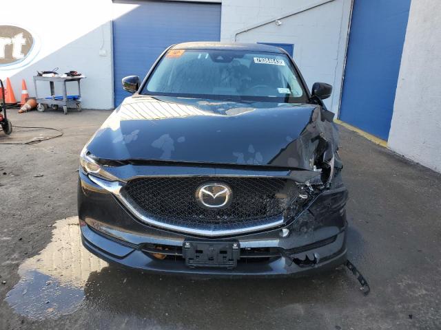 Photo 4 VIN: JM3KFBCM8L0761310 - MAZDA CX-5 