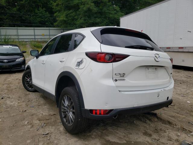 Photo 2 VIN: JM3KFBCM8L0762151 - MAZDA CX-5 