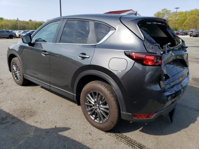 Photo 1 VIN: JM3KFBCM8L0764756 - MAZDA CX-5 TOURI 