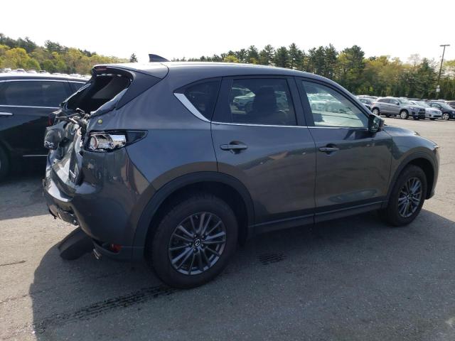 Photo 2 VIN: JM3KFBCM8L0764756 - MAZDA CX-5 TOURI 