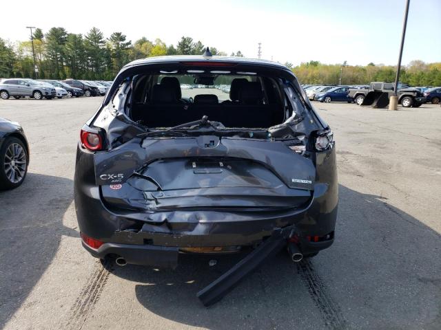 Photo 5 VIN: JM3KFBCM8L0764756 - MAZDA CX-5 TOURI 