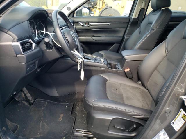 Photo 6 VIN: JM3KFBCM8L0764756 - MAZDA CX-5 TOURI 