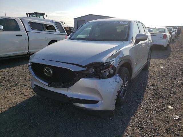 Photo 1 VIN: JM3KFBCM8L0767379 - MAZDA CX-5 TOURI 