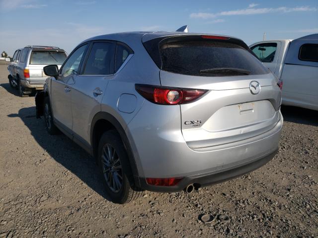 Photo 2 VIN: JM3KFBCM8L0767379 - MAZDA CX-5 TOURI 