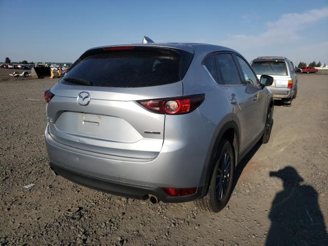 Photo 3 VIN: JM3KFBCM8L0767379 - MAZDA CX-5 TOURI 