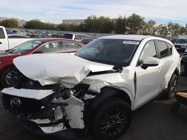 Photo 1 VIN: JM3KFBCM8L0767771 - MAZDA CX-5 