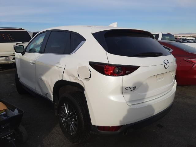 Photo 2 VIN: JM3KFBCM8L0767771 - MAZDA CX-5 