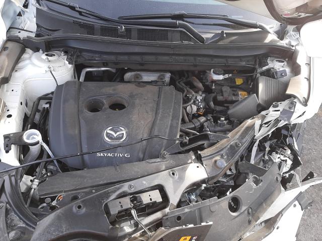 Photo 6 VIN: JM3KFBCM8L0767771 - MAZDA CX-5 