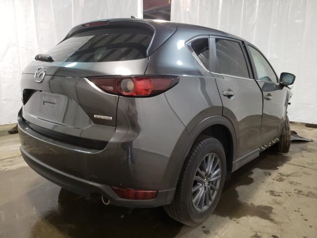 Photo 3 VIN: JM3KFBCM8L0767897 - MAZDA CX-5 