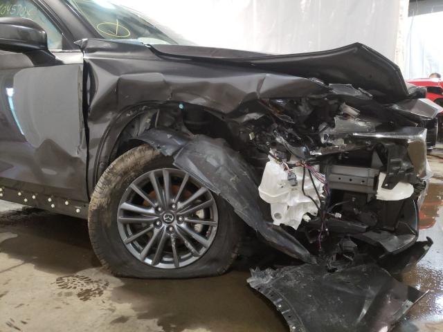 Photo 8 VIN: JM3KFBCM8L0767897 - MAZDA CX-5 