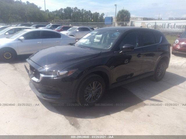 Photo 1 VIN: JM3KFBCM8L0779872 - MAZDA CX-5 