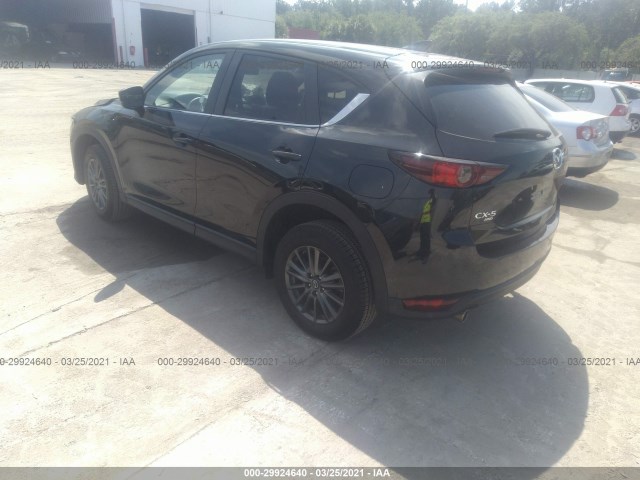 Photo 2 VIN: JM3KFBCM8L0779872 - MAZDA CX-5 