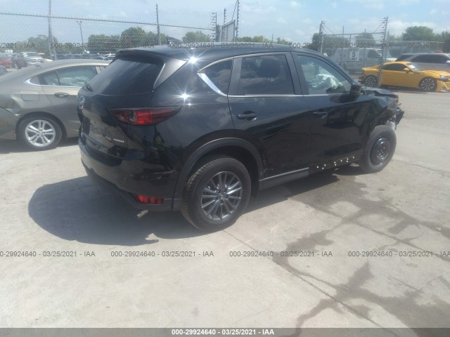 Photo 3 VIN: JM3KFBCM8L0779872 - MAZDA CX-5 