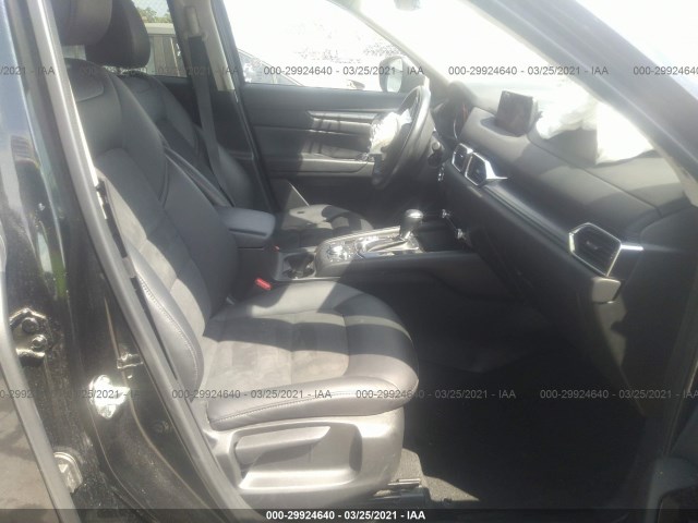 Photo 4 VIN: JM3KFBCM8L0779872 - MAZDA CX-5 