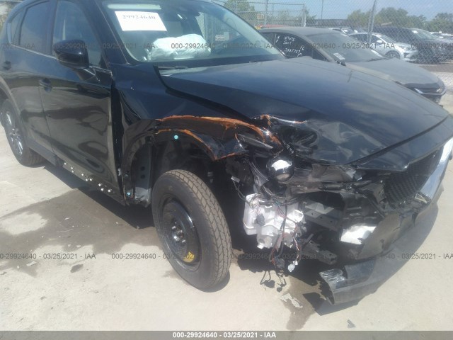 Photo 5 VIN: JM3KFBCM8L0779872 - MAZDA CX-5 