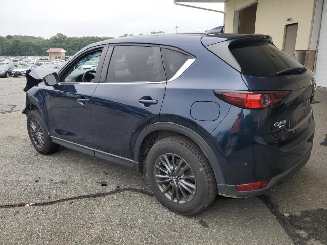 Photo 1 VIN: JM3KFBCM8L0784599 - MAZDA CX-5 TOURI 