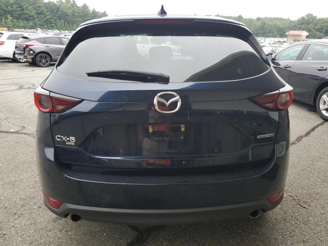 Photo 5 VIN: JM3KFBCM8L0784599 - MAZDA CX-5 TOURI 