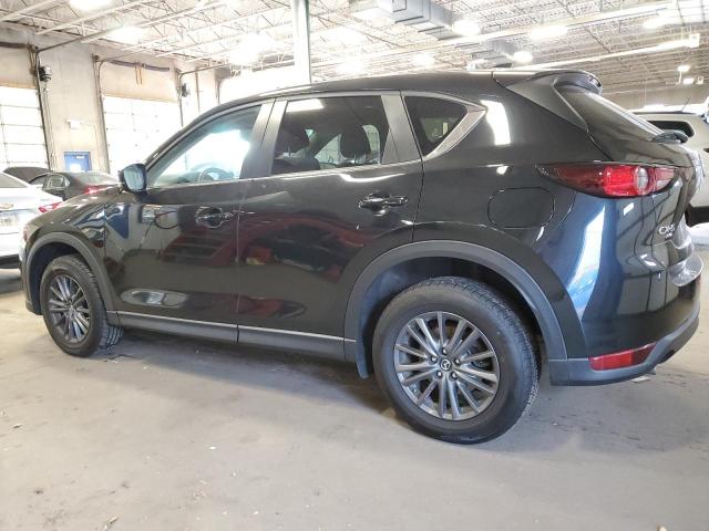 Photo 1 VIN: JM3KFBCM8L0789396 - MAZDA CX-5 TOURI 