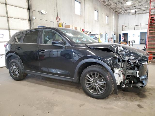 Photo 3 VIN: JM3KFBCM8L0789396 - MAZDA CX-5 TOURI 