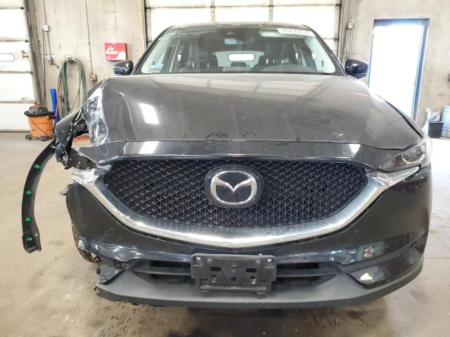 Photo 4 VIN: JM3KFBCM8L0789396 - MAZDA CX-5 TOURI 