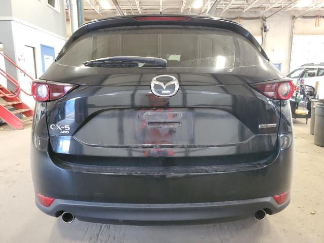 Photo 5 VIN: JM3KFBCM8L0789396 - MAZDA CX-5 TOURI 