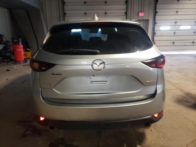 Photo 5 VIN: JM3KFBCM8L0790533 - MAZDA CX-5 TOURI 