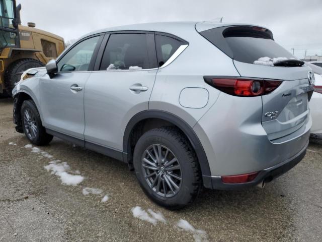 Photo 1 VIN: JM3KFBCM8L0790533 - MAZDA CX-5 TOURI 