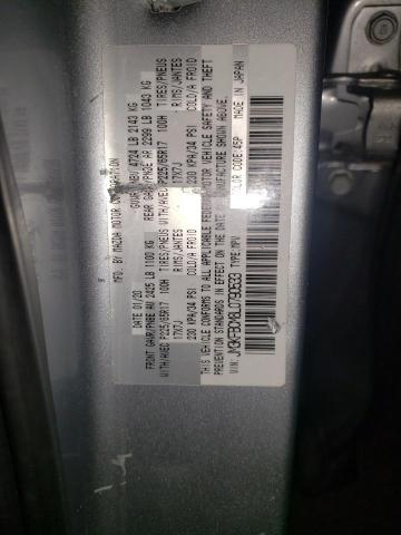 Photo 11 VIN: JM3KFBCM8L0790533 - MAZDA CX-5 TOURI 