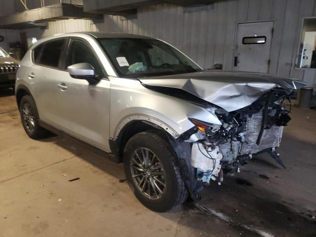 Photo 3 VIN: JM3KFBCM8L0790533 - MAZDA CX-5 TOURI 