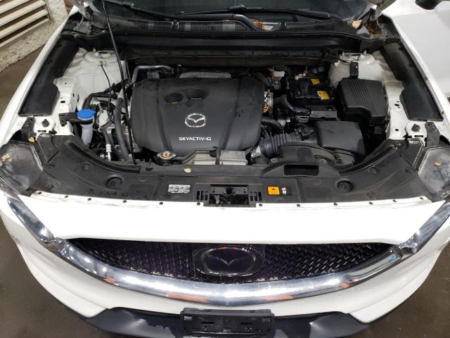 Photo 10 VIN: JM3KFBCM8L0802745 - MAZDA CX-5 