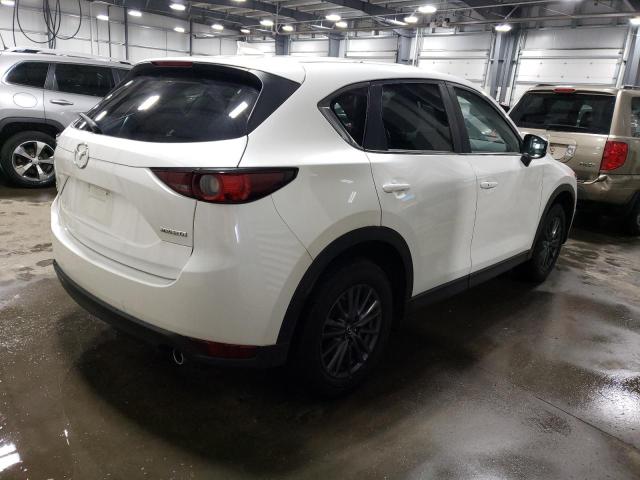 Photo 2 VIN: JM3KFBCM8L0802745 - MAZDA CX-5 