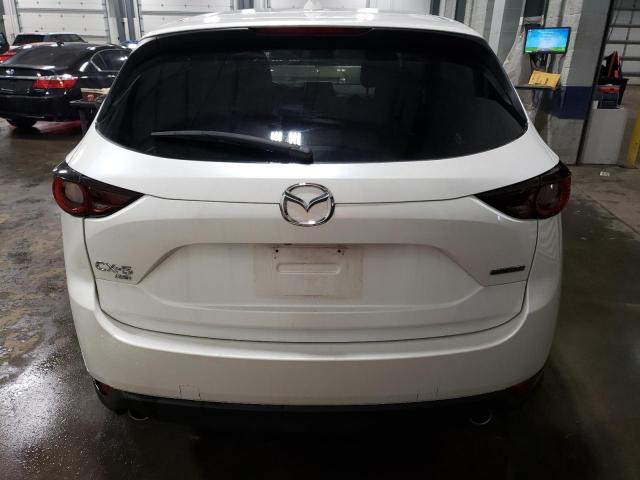 Photo 5 VIN: JM3KFBCM8L0802745 - MAZDA CX-5 